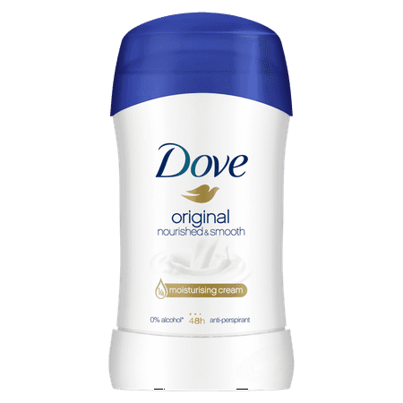 Dove Original Deodorant Stick 1PC