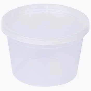 Soup Container 32OZ 240PCS
