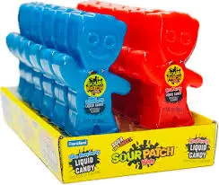 Sour Patch Kids Liquid 12CT