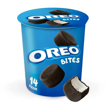 Oreo Bits Family Size