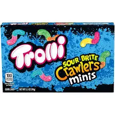 Trolli SBC Theater 12CT