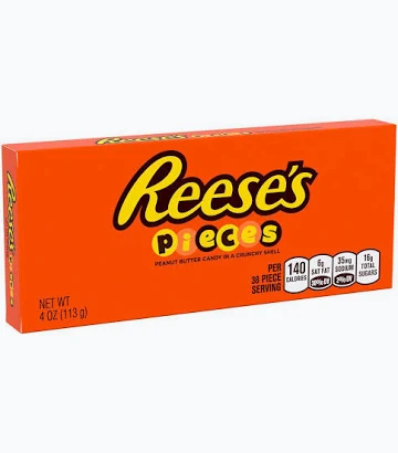 Reese S Pieces Theater 12Ct